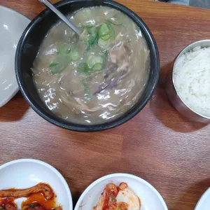 용두네해장국 사진