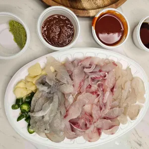 서민수산 대표 사진