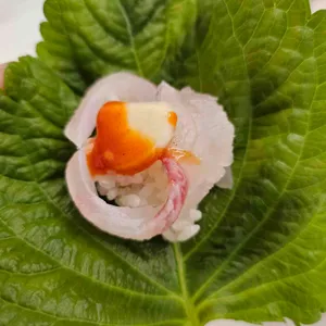 서민수산 대표 사진