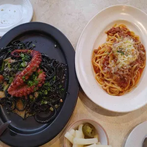 아니따 파스타 사진 1