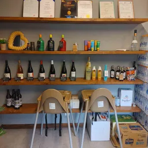 아니따 파스타 리뷰 사진