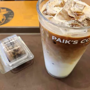 빽다방 대표 사진