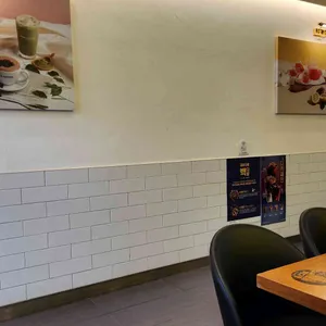 빽다방 리뷰 사진