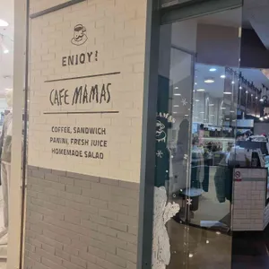 카페 마마스 리뷰 사진