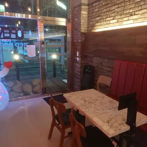 레드락치킨 사진