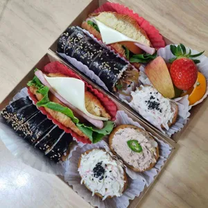 소풍가는길 사진