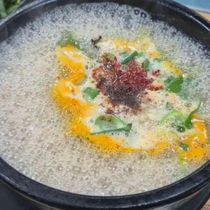 옛날피순대 사진