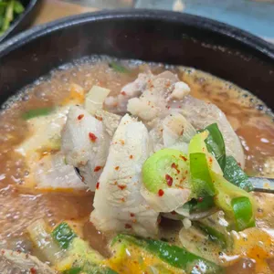 옛날피순대 사진 1