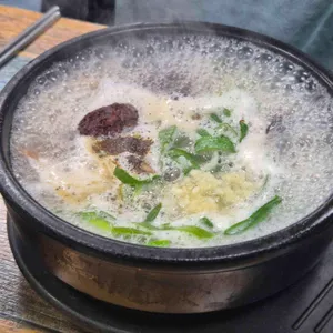 옛날피순대 사진