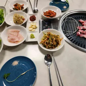 가든삼밭골 사진