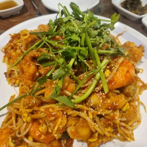 해담 아구찜&해물찜 사진