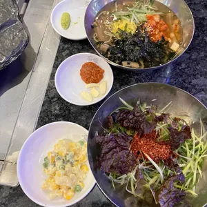 석암생소금구이 사진