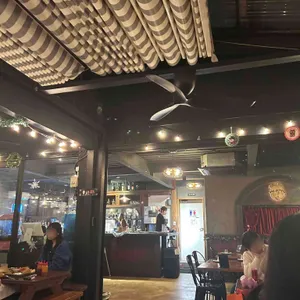 라이너스바베큐 리뷰 사진