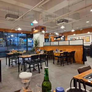 청년다방 리뷰 사진