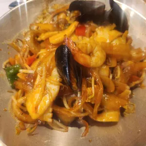 란주칼면 사진 1