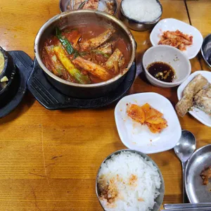 중앙갈치식당 사진