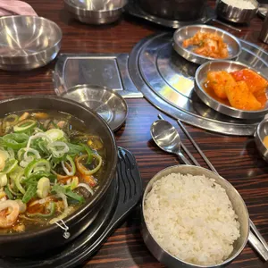 중앙해장 사진 1