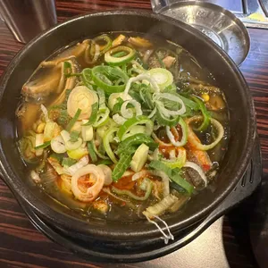 중앙해장 대표 사진