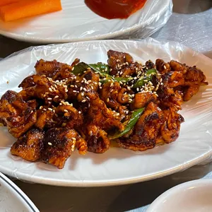 황금마차 사진 1