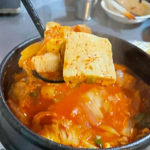 황금마차 사진