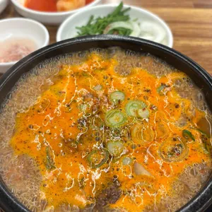 전주피순대 사진 1