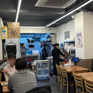 전주피순대 리뷰 사진