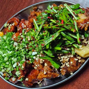 세계닭집 사진 1