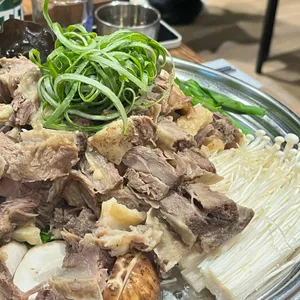 팔팔너구리해장 사진 1