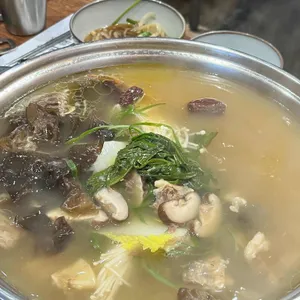 팔팔너구리해장 사진