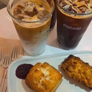 페블카페 대표 사진