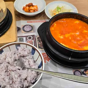 북창동순두부 사진