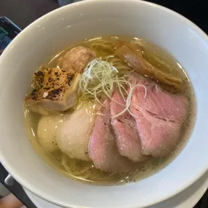 멘야준 대표 사진