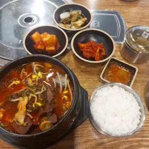 우창해장국 대표 사진