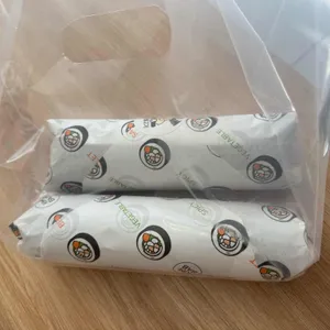 망월김밥 사진 1