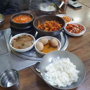 전주이모네집 대표 사진