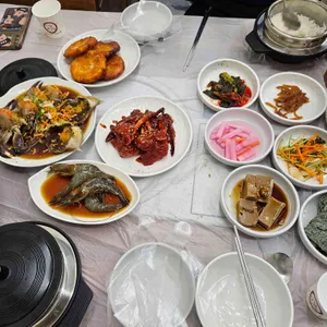 길상게장 사진 2