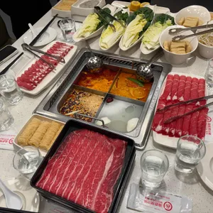 하이디라오 사진