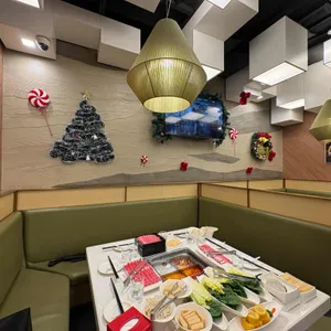 하이디라오 리뷰 사진