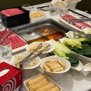 하이디라오 사진