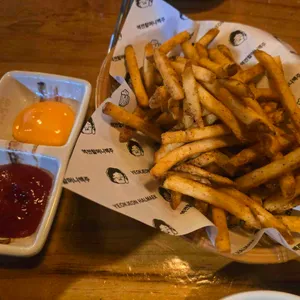 역전할머니맥주 사진