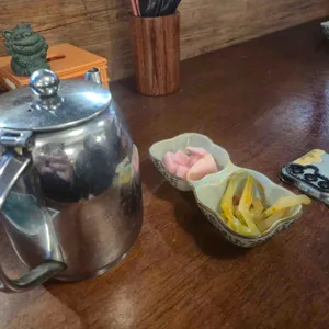 올드상해 리뷰 사진