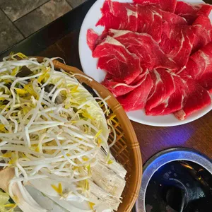 도토리군버섯양 사진