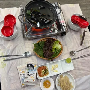 파도수산 사진 1