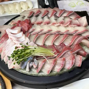 파도수산 사진