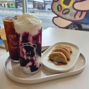 와드커피 사진 1