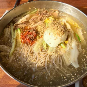 청산녹수 대표 사진