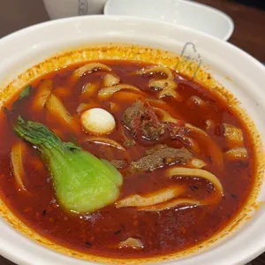 송화산시도삭면 사진 2