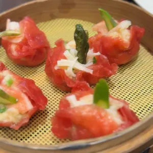 송화산시도삭면 사진 1