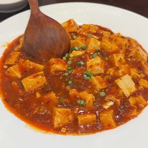 송화산시도삭면 사진