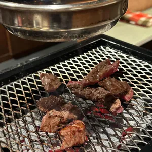 야끼니꾸 춘센 사진